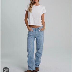 Dairy Boy Jeans 👖